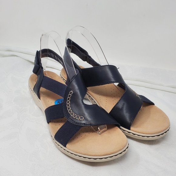 leisa joy sandals